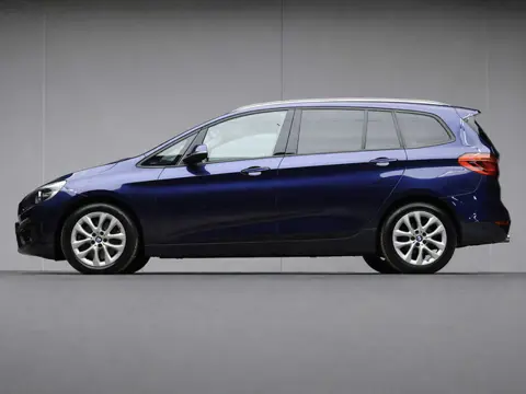 BMW 2-serie Gran Tourer 220i Centennial High Executive 7p. Sport (NAVI,PDC,HARMAN/KARDON,STOELVERWAR