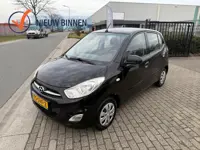 Hyundai i10 1.1 i-Drive Cool*D.RIEMNIEUW*AIRCO* (bj 2012)