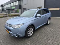 Mitsubishi Outlander 2.0 PHEV Instyle