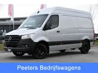 Mercedes-Benz Sprinter 319 V6 3.0 CDI L2H2 PB Edition Camera, Cruise, Stoelverwarming, 190pk, Standk