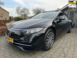 Mercedes-Benz EQS 350 Business Line, Pano, NAP, BTW!