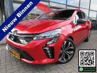 Mitsubishi Colt 1.6 HEV Instyle AUTOMAAT (bj 2025)