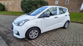 HYUNDAI I10 Comfort