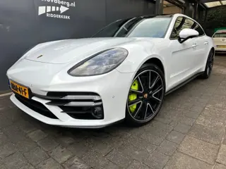 PORSCHE PANAMERA Sport Turismo 4.0 Turbo S E-Hybrid