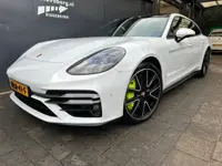 PORSCHE PANAMERA Sport Turismo 4.0 Turbo S E-Hybrid