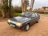 Citroen BX 1.4 RE