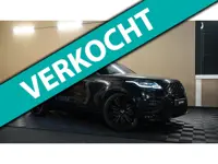 Land Rover Range Rover Velar 3.0 V6 SC AWD R-Dynamic HSE R DYNAMIC PANO/HUD/KEYLESS/NIGHTPAKKET/CARP