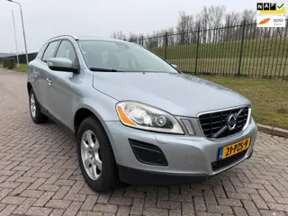 Volvo XC60 2.0T Summum