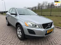 Volvo XC60 2.0T Summum
