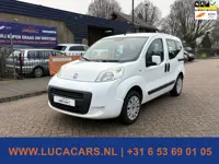 Fiat Qubo 1.4 Nat.Pow. Actual CNG