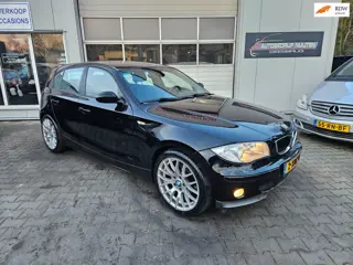 BMW 1-serie 118i 5-DEURS..AIRCO