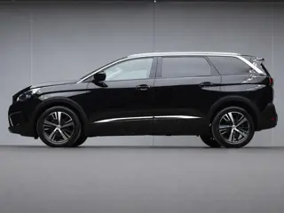 Peugeot 5008 1.2 PureTech Allure 7P Sport (APPLE CARPLAY,NAVI,CAMERA,360 VIEW,CLIMATE,CRUISE,GETINT,