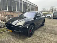 Porsche Cayenne 4.5 Turbo Panorama Camera Xenon 450PK