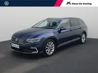 Volkswagen Passat Variant 1.4TSI 160kW/218PK PHEV GTE Business · Navigatie · Apple/Android Car Play 
