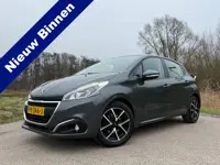 Peugeot 208 1.2 PureTech Blue Lion slechts 57.116 km Navi 16 Inch Velgen Clima Airco BT/USB/AUX PDC 