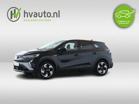 Renault Symbioz 1.8 E-TECH FULL HYBRID 160PK ESPRIT ALPINE | Panoramadak | Pack Driving & Comfort Pr