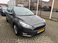 Ford Focus Wagon 1.5 TDCI Lease Edition EX BPM
