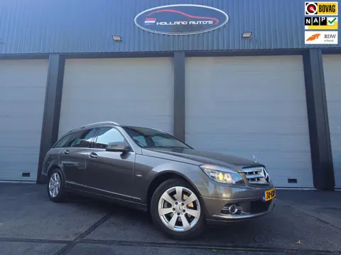 Mercedes-Benz 180 K Avantgarde