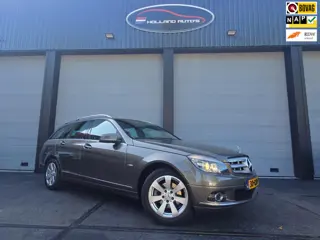 Mercedes-Benz 180 K Avantgarde