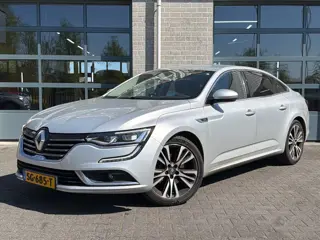 Renault Talisman 1.6 TCe Initiale Paris|AFN. TREKHAAK|CAMERA|LEDER|