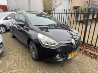 Renault Clio Estate 1.5 dCi ECO Night&Day