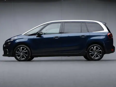 Citroen Grand C4 SpaceTourer 1.2 PureTech Shine 7P Sport (APPLE CARPLAY,NAVI,CAMERA,DIGITAL COCKPIT,