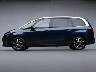 Citroen Grand C4 SpaceTourer 1.2 PureTech Shine 7P Sport (APPLE CARPLAY,NAVI,CAMERA,DIGITAL COCKPIT,