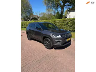 Jeep Compass 4xe 240 Plug-in Hybrid Electric Trailhawk DIKKE AUTO!