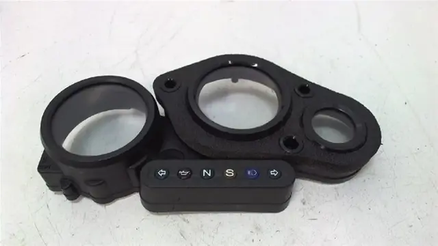 TELLER Honda CBR 900 RR 1996 - 1997
