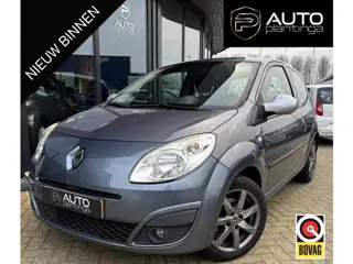 Renault Twingo 1.2 Authentique | Nette Staat | Trekhaak | D-Riem Vervangen in 2023 | Airco | Onderho