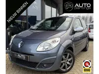 Renault Twingo 1.2 Authentique | Nette Staat | Trekhaak | D-Riem Vervangen in 2023 | Airco | Onderho