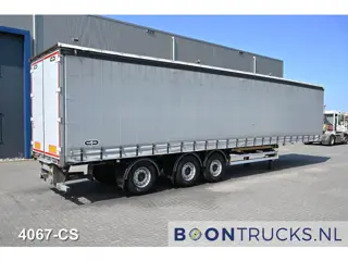 Van Hool A3C002 | KOOIAAP * TRIDEC STEERING * LIFT AXLE * NL TRAILER * APK 10-2026