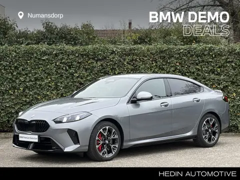 BMW 2 Serie Gran Coupé 220 | M-Sport Pro | 18'' | Camera | Comfort Access | Stoelverw.