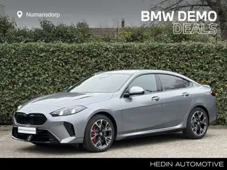 BMW 2 Serie Gran Coupé 220 | M-Sport Pro | 18'' | Camera | Comfort Access | Stoelverw.