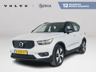 Volvo XC40 T4 Recharge R-Design Expression | Parkeercamera | Harman Kardon | Cruise control | Trekha