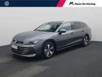 Volkswagen Passat Variant 1.5eHybrid 150kW/204PK Business DSG · Trekhaak · Camera · Stoelverwarming 
