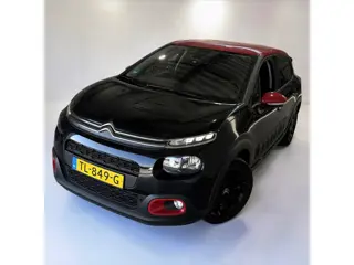 Citroen C3 1.2 PureTech S&S Shine