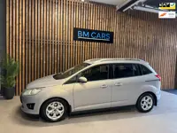 Ford Grand C-Max 1.6 EcoBoost Titanium Camera,Cruise, NAP