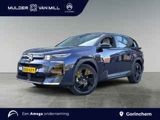 Citroen C5 Aircross 1.2 Hybrid 145 Max | Head-Up Displ. | 360 camera | Elektr. stoel incl. memory | 