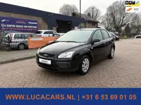 Ford Focus 1.6-16V Trend 2X SLEUTEL + BOEKJES!