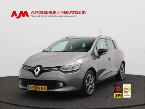 Renault Clio Estate 0.9 TCe Night&Day/ nette auto!