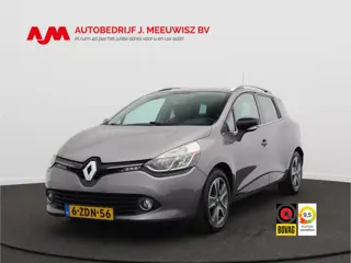Renault Clio Estate 0.9 TCe Night&Day/ nette auto!