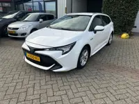 Toyota Corolla Touring Sports 1.8 Hybrid Active