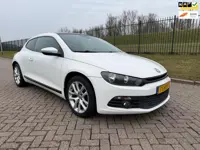 Volkswagen Scirocco 1.4 TSI Highline Plus Eerste eigenaar!