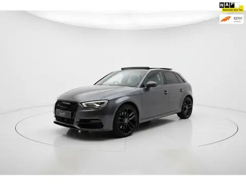 Audi A3 Sportback 1.4 e-tron PHEV 3x S LINE PANO PDC NAP