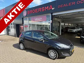 Ford Fiesta 1.0 Style 2 EIGENAAR * CLIMATE * NAVI * NIEUWE APK *