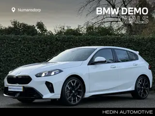 BMW 1-serie 120 M-Sport Pro | 19'' | Stuur + Stoelverw. | Panorama | Head-Up