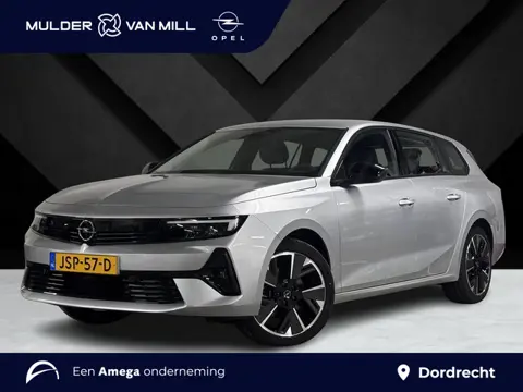 Opel Astra Electric Edition EV 54kWh 156pk | 3-FASEN | APPLE CARPLAY / ANDROID AUTO | CLIMA | PDC V+