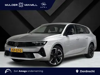 Opel Astra Electric Edition EV 54kWh 156pk | 3-FASEN | APPLE CARPLAY / ANDROID AUTO | CLIMA | PDC V+