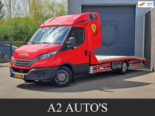 Iveco Daily 35S18H 3.0 410 Ecc